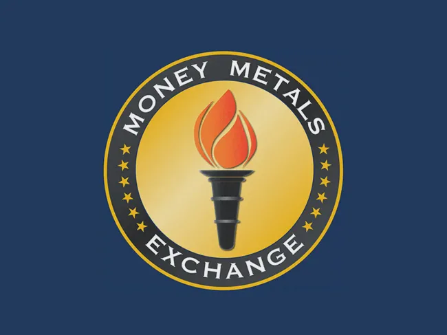 Money Metals Podcast